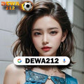 Dewa212 Akses Situs Slot Via Qris Deposit 20rb Auto Sultan
