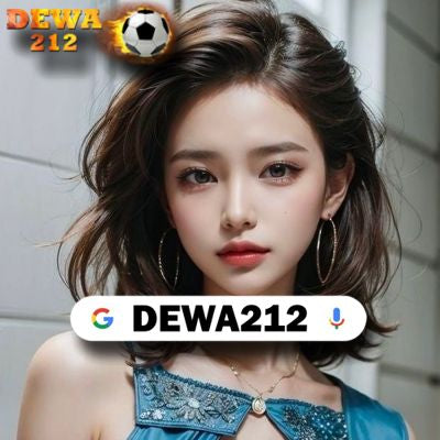 Dewa212 Akses Situs Slot Via Qris Deposit 20rb Auto Sultan